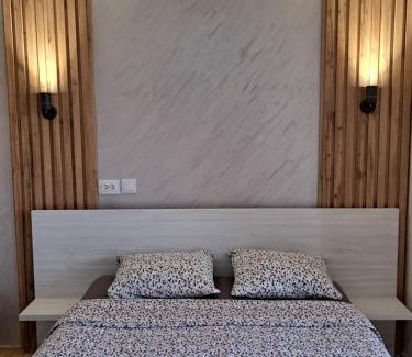 Ohrid House | Villa Renessans