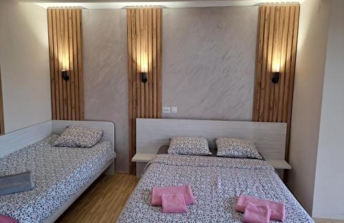Ohrid House | Villa Renessans