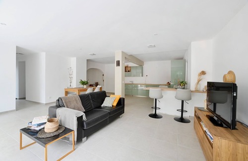 Quartier des Espesses House | Villa rental with pool Nîmes