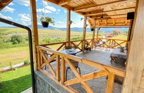 Zlatibor Ski Chalet | Villa RESET