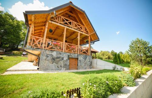 Zlatibor Ski Chalet | Villa RESET