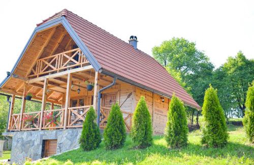 Zlatibor Ski Chalet | Villa RESET