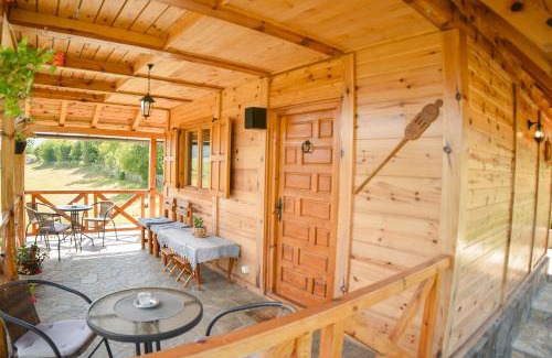 Zlatibor Ski Chalet | Villa RESET