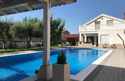 Bisce Polje Villa | Villa Residence