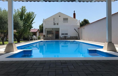 Bisce Polje Villa | Villa Residence