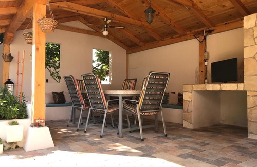 Bisce Polje Villa | Villa Residence