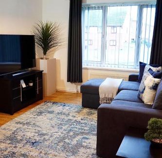 Birmingham Apartment | Villa Retreat Birmingham