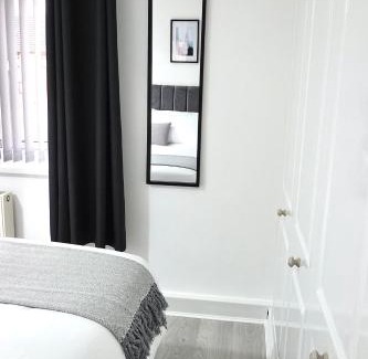 Birmingham Apartment | Villa Retreat Birmingham