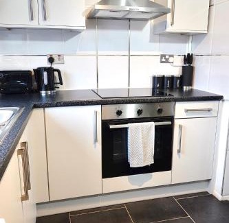 Birmingham Apartment | Villa Retreat Birmingham