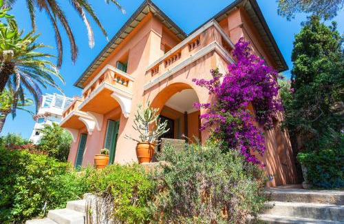 Mont Boron Villa | Villa Reve d azur vi4353 by Riviera Holiday Homes