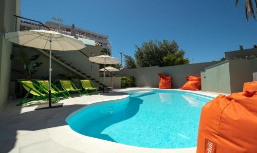 Playa del Ingles Resort | Villa RG Boutique Hotel - Adults Only