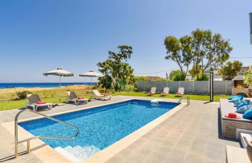 Ixia Villa | Villa Rhodes Sea View by Villa Plus