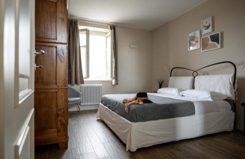 San Damiano dʼAsti Apartment | Villa Ribella - Family Apartment