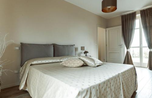 San Damiano dʼAsti Apartment | Villa Ribella - Family Apartment