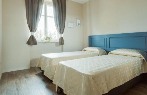 San Damiano dʼAsti Apartment | Villa Ribella - Family Apartment
