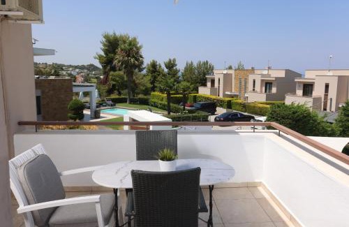 Haniotis Villa | Villa Ricolina
