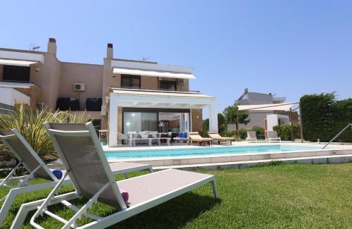 Haniotis Villa | Villa Ricolina