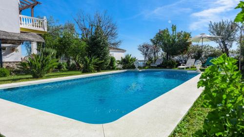 Casarabonela Villa | Villa Riillo Casarabonela by Ruralidays