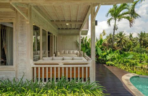 Ubud Hotel | Villa Rimba by Serenity Property