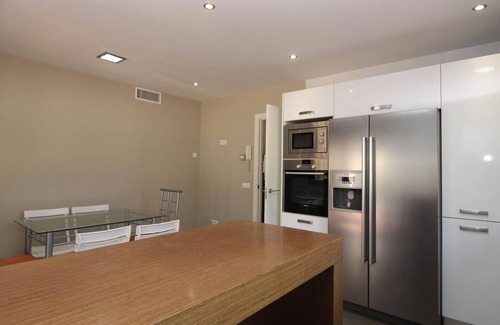 Torre de Benagalbon Villa | Villa Rincón de la Victoria, 2 bedrooms, 6 persons
