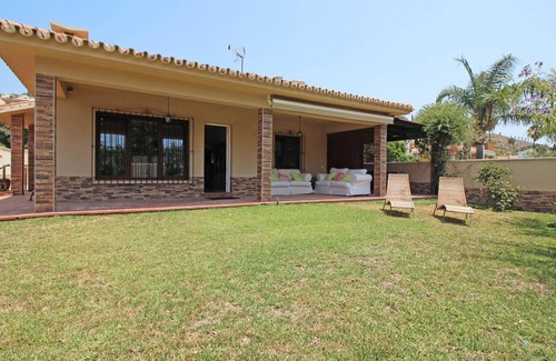 Torre de Benagalbon Villa | Villa Rincón de la Victoria, 2 bedrooms, 6 persons