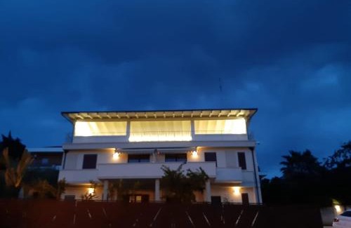Termoli Villa | Villa RINALDI