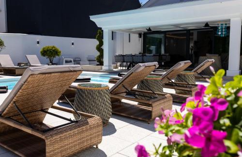 Central Serbia Villa | Villa Ring Pool & Padel Belgrade