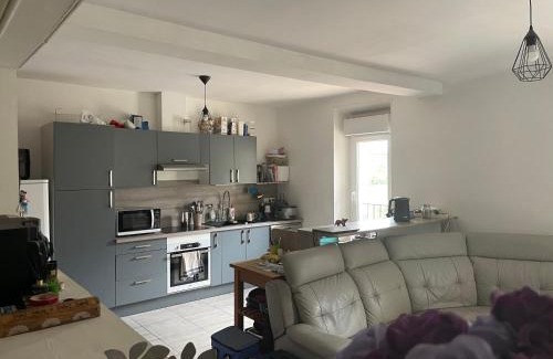 Villeseque-des-Corbieres Apartment | Villa Ripaud