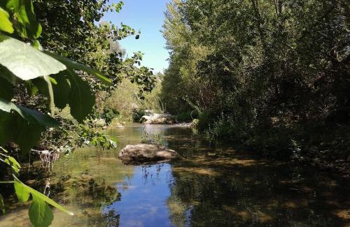 Villeseque-des-Corbieres Apartment | Villa Ripaud