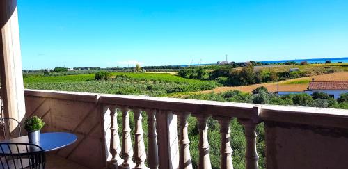 Vasto Apartment | Villa Rita - Casa Vista Mare - Vasto Punta Penna