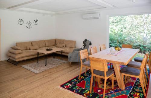 Sarajevo Canton Villa | Villa Rivus