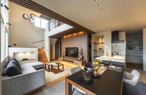 Takayama Villa | villa-rizo 山田