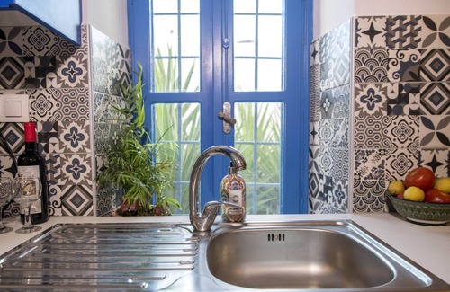 Kamilari House | Villa Roanthi in Kamilari