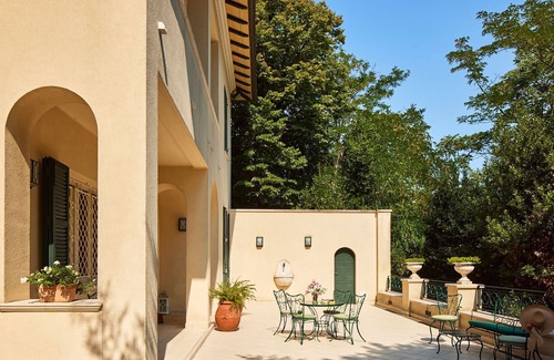 Fano Villa | Villa Roberta