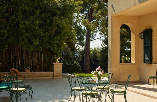 Fano Villa | Villa Roberta