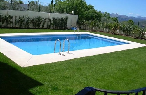 Arriate House | Villa Roble