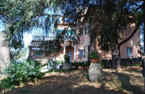 Carmini Bed & Breakfast | Villa Rocca Leivi