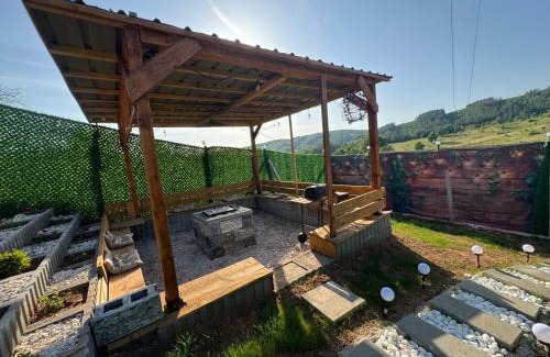 Donje Gadimlje Villa | Villa Roi 2