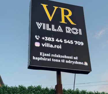 Jerli Talinovac Villa | Villa Roi 3
