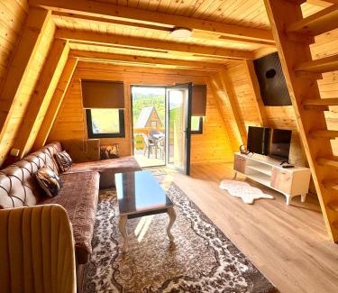 Jerli Talinovac Villa | Villa Roi 3