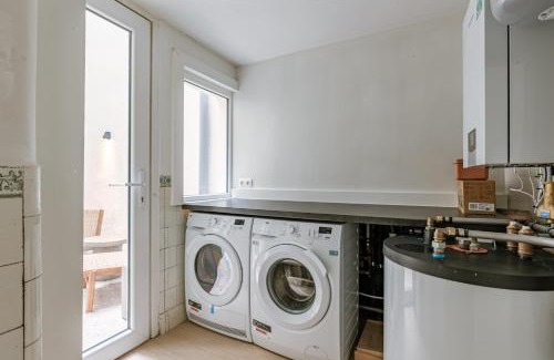 Ostend City Centre House | Villa Roland