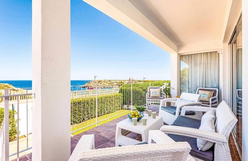 Arenal d'en Castell Villa | Villa Romani Arenal by Villa Plus