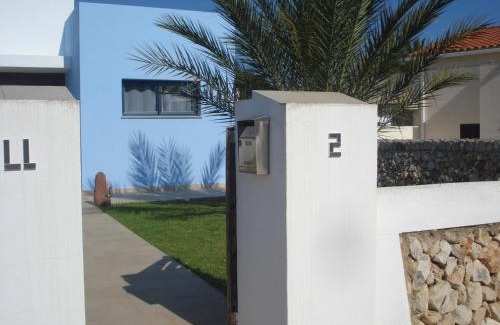 Ciudadela Apartment | Villa Romaní Apartament
