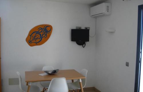 Ciudadela Apartment | Villa Romaní Apartament