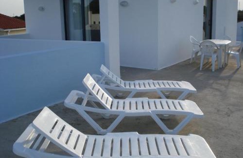 Ciudadela Apartment | Villa Romaní Apartament