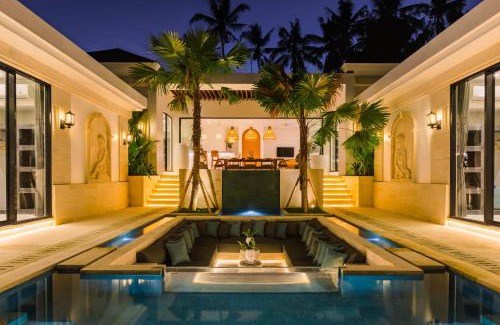 Mas Villa | Villa Romana