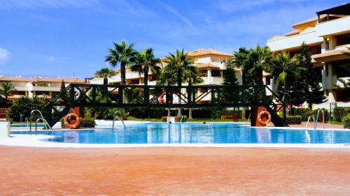 Roquetas de Mar Apartment | Villa Romana Roquetas