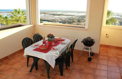 Roquetas de Mar Apartment | Villa Romana Roquetas