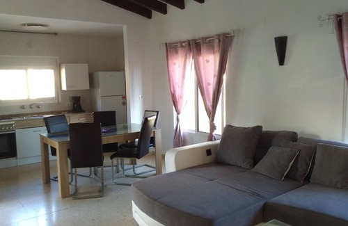 La Canuta Villa | Villa Romeo Calpe for groups and large families with 2 pools
