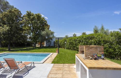 Crestatx Villa | Villa Romeo